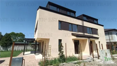 Casa de Vanzare in Otopeni - foto 6