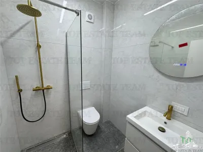 Penthouse de vanzare in zona Pipera, terasa 210 mp - foto 19