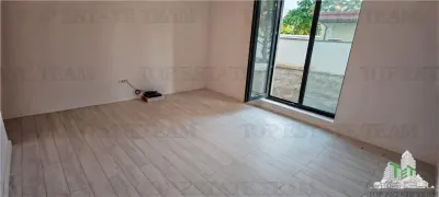 Apartament generos de 3 camere si curte proprie de 115mp, incalzire in pardoseala, in Drumul Taberei 5 min de Plazza Mall sector 6 - foto 8