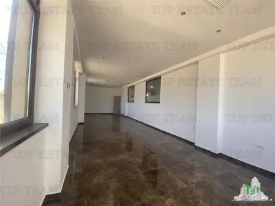 BIROU 65 MP, zona industriala Navodari, Constanta - foto 5