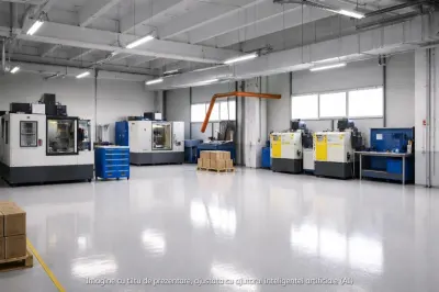 Spatiu industrial de vanzare Centura Est, Autostrada Soarelui, Splaiul Unirii - foto 4