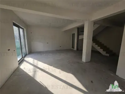 Vila noua 4 camere de vanzare metrou Pacii-sector 6 - foto 2