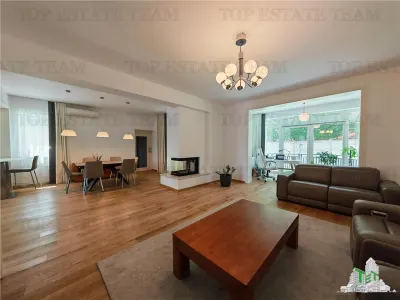 Vila Premium in liziera Padurii Corbeanca - foto 2