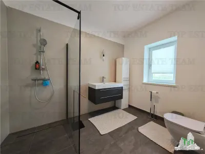 Vila Premium in liziera Padurii Corbeanca - foto 13