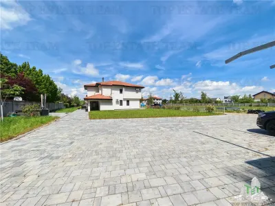 Vila Premium in liziera Padurii Corbeanca - foto 15