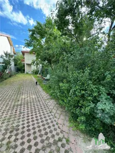 Lac Baneasa, Herastrau , proprietate compusa din 2 vile - foto 2