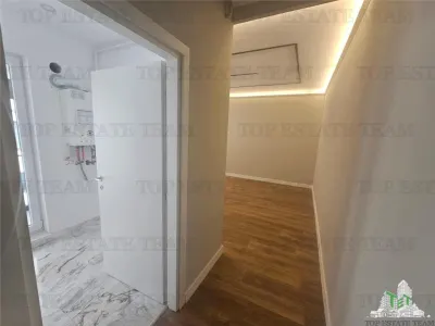 PROMOTIE Apartament 2 camere decomandat zona Valea Cascadelor - foto 4