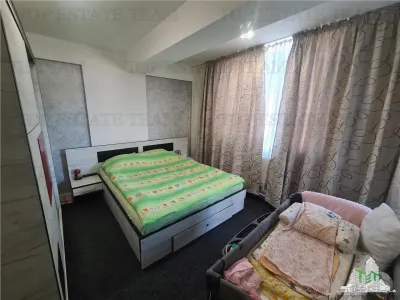 Apartament 2 camere cu mansarda si panorama frumoasa in Bragadiru - Bragadiru