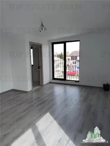 Vila individuala cu 5 camere,  2 terase, 4 locuri de parcare,350mp teren imprejmuit si toate utilitatile in Cornetu, Ilfov - foto 11