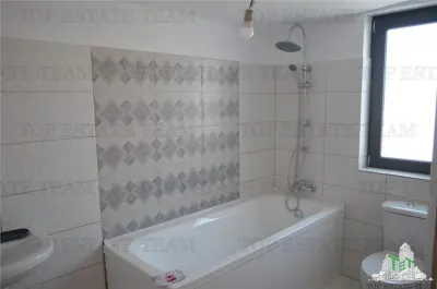 Vila individuala cu 5 camere,  2 terase, 4 locuri de parcare,350mp teren imprejmuit si toate utilitatile in Cornetu, Ilfov - foto 12