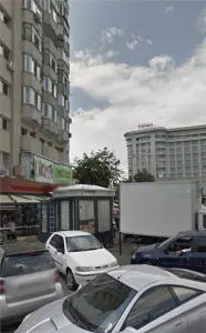 Restaurant Spatiu comercial de inchiriat- in zona 13 Septembrie - foto 4