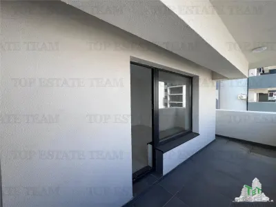 Apartament modern 2 camere, dressing + debara  toate utilitatile, posibilitate loc de parcare, in BRAGADIRU,  Balcon View splendid, Bloc NOU - foto 2
