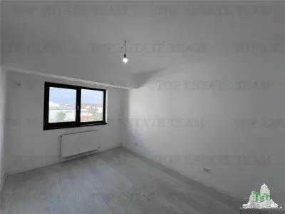 Apartament modern 2 camere, dressing + debara  toate utilitatile, posibilitate loc de parcare, in BRAGADIRU,  Balcon View splendid, Bloc NOU - foto 7