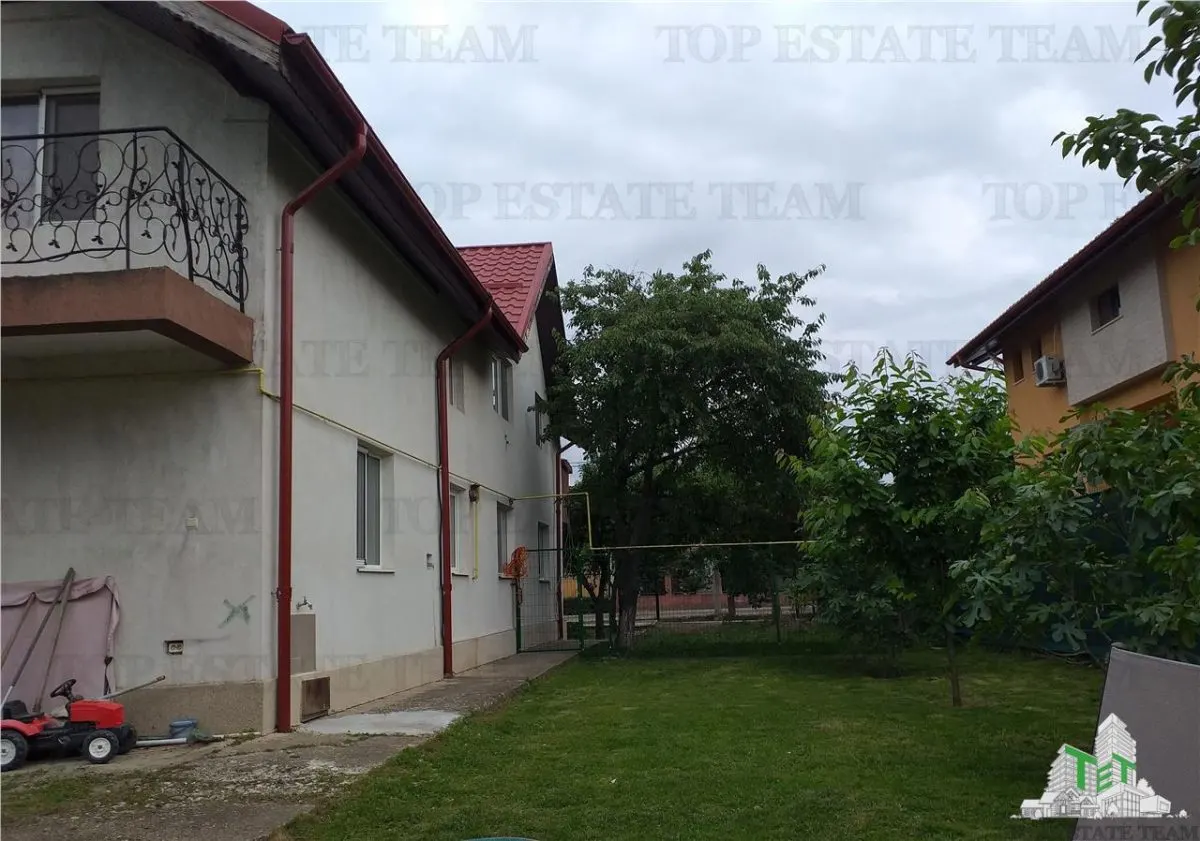 Vanzare Casa Individuala Otopeni - foto 1