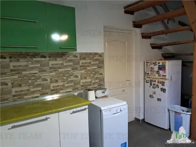 Vanzare Casa Individuala Otopeni - foto 11