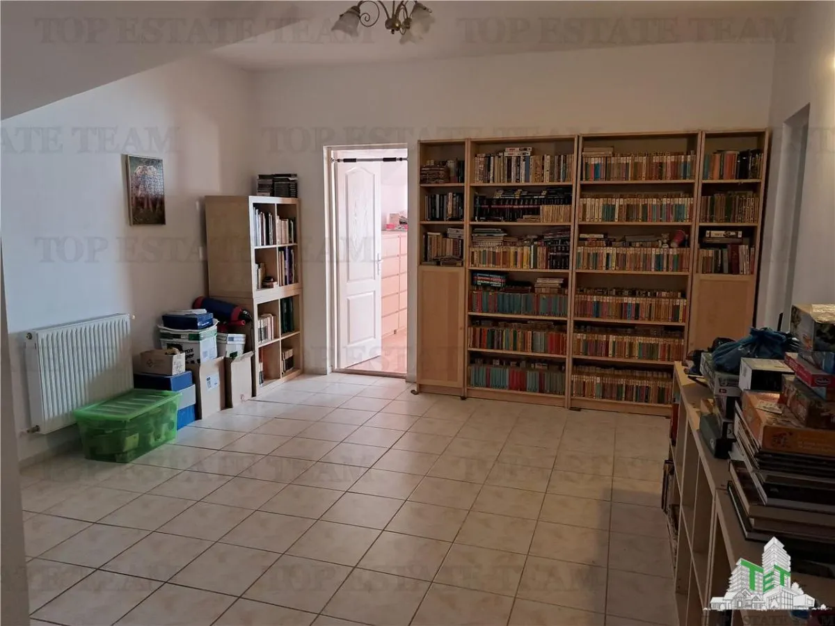 Vanzare Casa Individuala Otopeni - foto 14