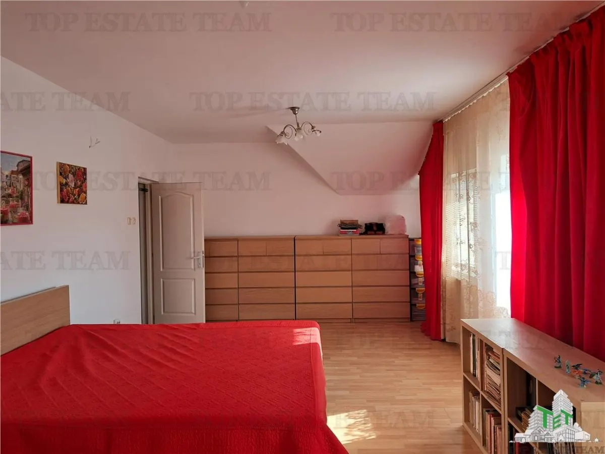 Vanzare Casa Individuala Otopeni - foto 21