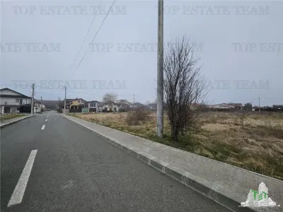 TEREN INTRAVILAN 1000 MP COSTINESTI - foto 4