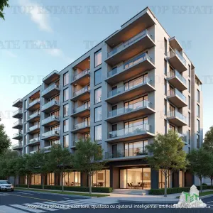 Teren vanzare stradal Uverturii - 1km de metrou Gorjului - Bucuresti