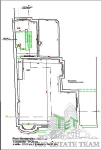 Vanzare vila interbelica reconsolidata si renovata in zona Armeneasca - foto 15
