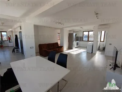 Vanzare apartament 3 camere Beller- Floreasca - Bucuresti