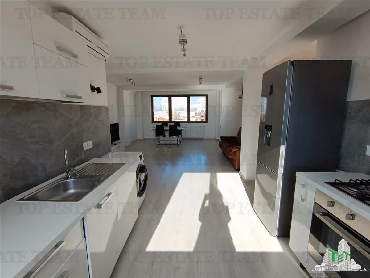 Vanzare apartament 3 camere Beller- Floreasca - foto 12