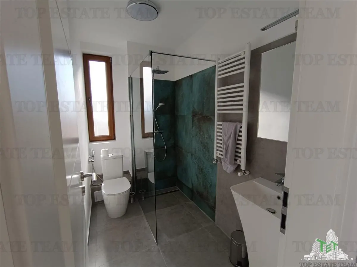 Vanzare apartament 3 camere Beller- Floreasca - foto 14