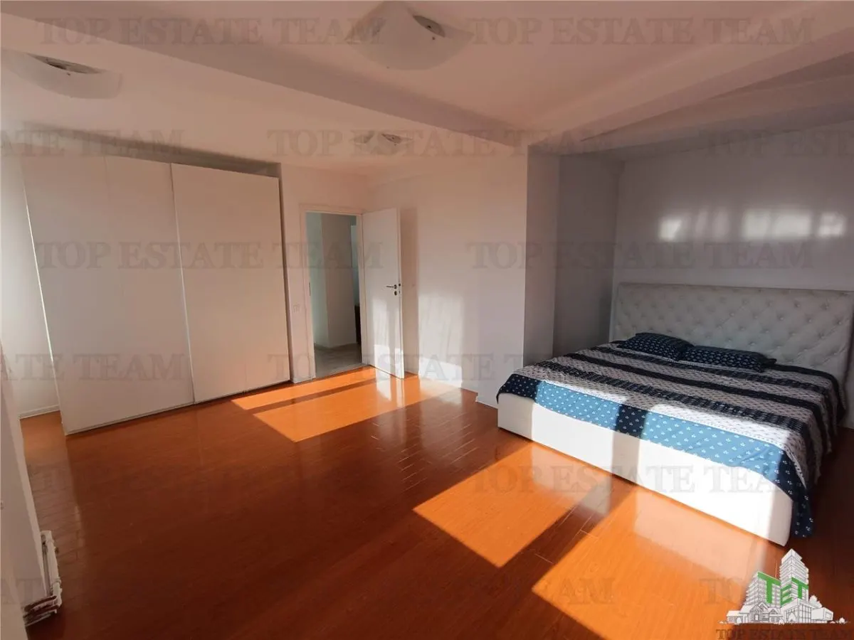 Vanzare apartament 3 camere Beller- Floreasca - foto 5