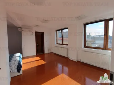 Vanzare apartament 3 camere Beller- Floreasca - foto 6