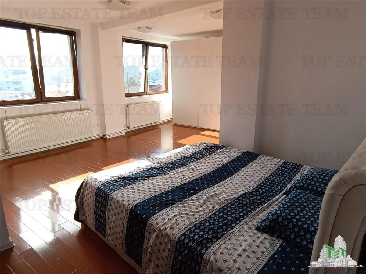 Vanzare apartament 3 camere Beller- Floreasca - foto 7