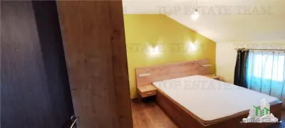 VANZARE PROPIETATE 2 CASE OTOPENI - foto 12