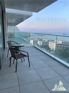 APARTAMENT 2 CAMERE VEDERE FRONTALA  LA MARE OLIMP - Complex exclusivist - foto 2