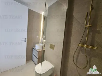 APARTAMENT 2 CAMERE VEDERE FRONTALA  LA MARE OLIMP - Complex exclusivist - foto 17