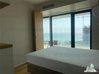 APARTAMENT 2 CAMERE VEDERE FRONTALA  LA MARE OLIMP - Complex exclusivist - foto 3