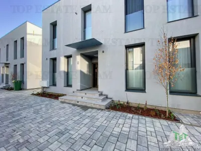 Casa de Vanzare / Pipera / Scoala Americana - foto 8
