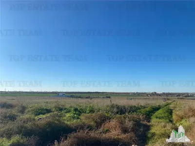 TEREN INTRAVILAN CONSTRUIBIL ZONA BOREAL - foto 2