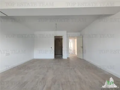 Casa moderna si eleganta - Teren 700mp - foto 11