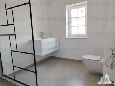 Casa moderna si eleganta - Teren 700mp - foto 12