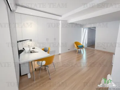 Casa moderna si eleganta - Teren 700mp - foto 3