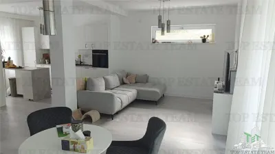 Vanzare Vila Tunari - foto 2