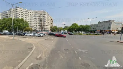 Spatii de vanzare 1200 mp - Bucuresti