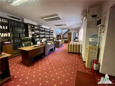 7 Camere | Dacia | 2010 | Duplex | 228 mp | Garaj | Centrala - Bucuresti