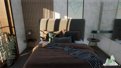 De vanzare casa tip duplex, 5 camere, curte 200mp - foto 21