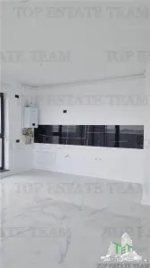 Studio Mamaia Nord cu vedere la lac - foto 3