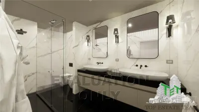 Vanzare apartament cu 3camere, Universitate, reper Piata Rosetti - foto 16