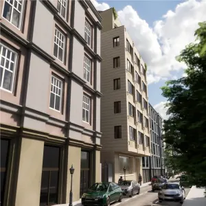Vanzare apartament cu 3camere, Universitate, reper Piata Rosetti - foto 19