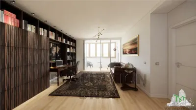 Vanzare apartament cu 3camere, Universitate, reper Piata Rosetti - foto 8