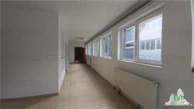 De vanzare Teren+ Cladire comerciala- Militari- Uverturii- Sector 6 - foto 13