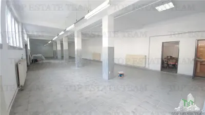 De vanzare Teren+ Cladire comerciala- Militari- Uverturii- Sector 6 - foto 4
