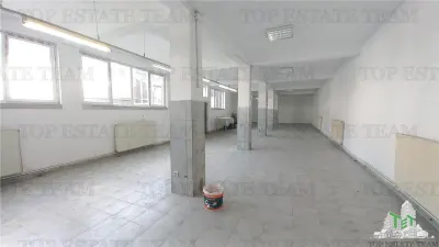 De vanzare Teren+ Cladire comerciala- Militari- Uverturii- Sector 6 - foto 5